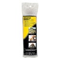 Shaper Sheet(TM) -- Roll - 9 x 72′ 22.9 x 183cm, All Scales, Woodland Scenics 1178