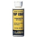 Top Coat(TM) - SubTerrain System -- Concrete - 4oz 118mL, All Scales, Woodland Scenics 1454