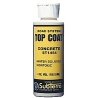 Top Coat(TM) - SubTerrain System -- Concrete - 4oz 118mL, All Scales, Woodland Scenics 1454