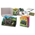Diorama Kit - Scene-A-Rama(TM) -- With Materials for Buildings, All Scales, Woodland Scenics 4197