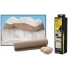 No-News Paper -- 12` x 100` 30.5cm x 30.5m, All Scales, Woodland Scenics 1188