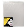 Modeling Sheets - 16 x 18` 40.6 x 45.7cm -- Assortment: 2 Each 1/16` & 1 Each 1/8` and , All Scales, Woodland Scenics 1177