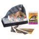 Volcano - Scene-A-Rama(TM) -- Kit, All Scales, Woodland Scenics 4135