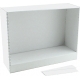 Scene-A-Rama(TM) -- ShowBox(TM), HO, Woodland Scenics 4167
