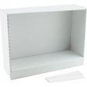 Scene-A-Rama(TM) -- ShowBox(TM), HO, Woodland Scenics 4167