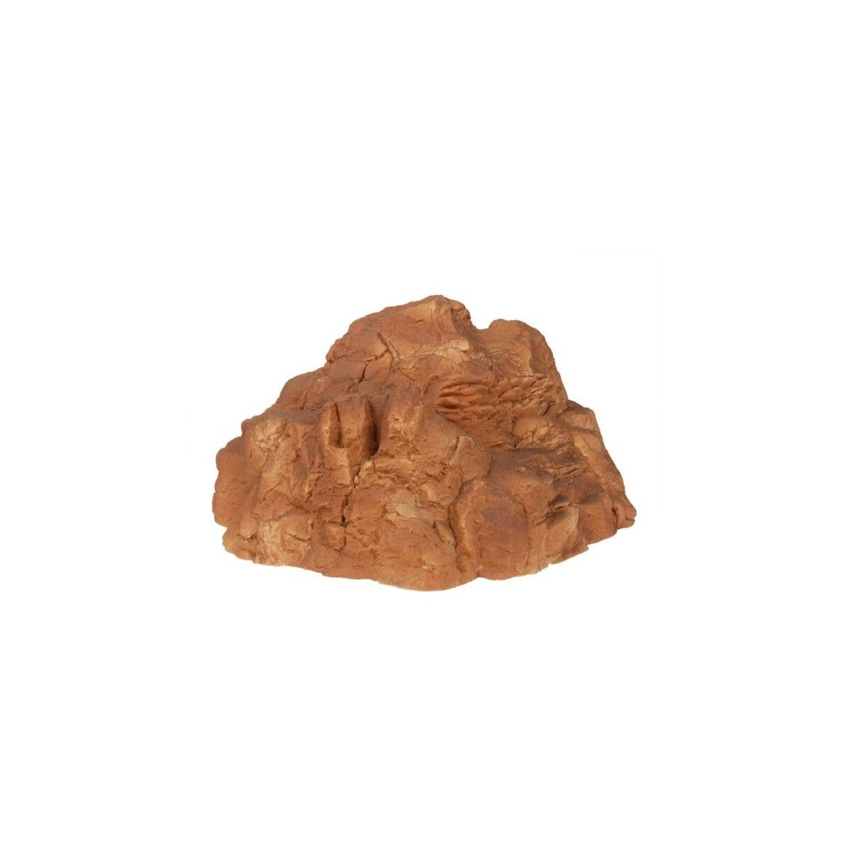 Medium Mountain Casting -- Unpainted, All Scales, Isle Laboratories Inc 860UN