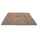 Plowed Field -- 8-5/8 x 7-7/8′ 22 x 20cm, All Scales, Walthers SceneMaster 1132