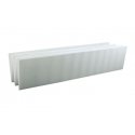 4` Foam Support Panel -- 1/16 x 18 x 24` .2 x 45.7 x 61cm pkg(4), All Scales, Woodland Scenics 1173
