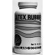 Latex Rubber (Liquid) -- 16oz 455mL, All Scales, Woodland Scenics 1204