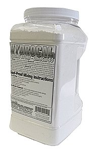 UltraCal 30 Hydrocal -- 6lb 3.6kg, All Scales, Scenic Express 40