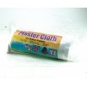 Scene-A-Rama(TM) Diorama Project Accessories -- Plaster Cloth Roll - 135 x 8′ 343 x 20.3cm, HO, Woodland Scenics 4140