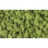 Bushes Clump-Foliage 18 cu.in. -- Light Green, All Scales, Woodland Scenics 145