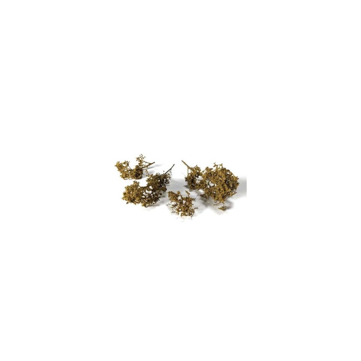 Brambles - All Game Terrain -- Fall, All Scales, Woodland Scenics 6480