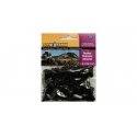 Scene-A-Rama(R) - 2oz 56.7g -- Bushes, All Scales, Woodland Scenics 4184