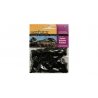 Scene-A-Rama(R) - 2oz 56.7g -- Bushes, All Scales, Woodland Scenics 4184