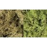 Lichen - 48oz 2.84L -- Light Green Mix, All Scales, Woodland Scenics 167