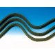 Hedges -- Long 20 x 1′, All Scales, Faller Gmbh 181489