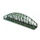 Arched bridge, HO, Roco 40081