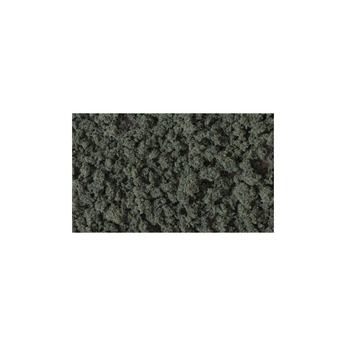 Bushes - Shaker - 32oz 907g -- Forest Green, All Scales, Woodland Scenics 1648