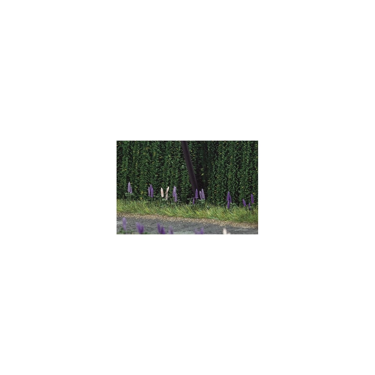 Wild Lupines pkg(16), HO, Busch Gmbh & Co Kg 1217