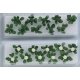 Broccoli & Cauliflower -- 5/8′ 1.6cm Tall pkg(20), O, JTT Miniature Tree 95530