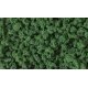 Bushes Clump-Foliage 18 cu.in. -- Dark Green, All Scales, Woodland Scenics 147