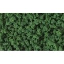 Bushes Clump-Foliage 18 cu.in. -- Dark Green, All Scales, Woodland Scenics 147