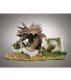 Flowers - All Game Terrain, All Scales, Woodland Scenics 6474