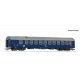 Diesel locomotive 753 211-2, CD, HO, Roco 7310088