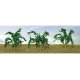 Eggplants -- pkg(6), O, JTT Miniature Tree 95578