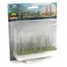 Woods Edge Trees -- Bare 2 to 2-1/2′ pkg(20), All Scales, JTT Miniature Tree 95628