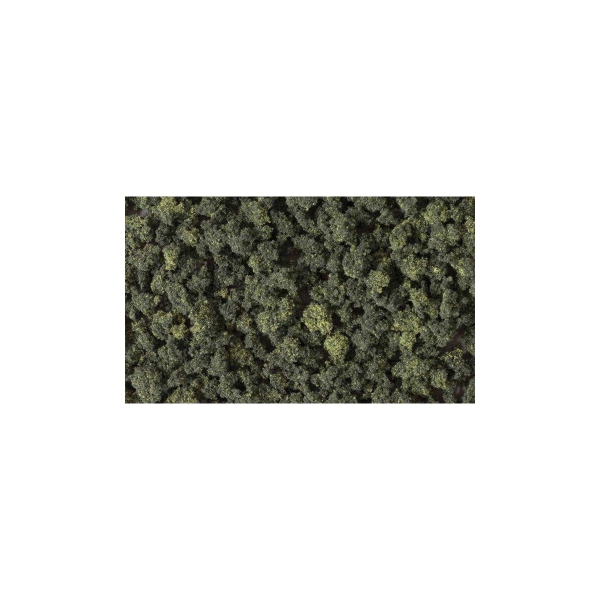 Bushes Clump-Foliage 18 cu.in. -- Forest Blend, All Scales, Woodland Scenics 149