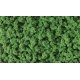 Bushes Clump-Foliage 18 cu.in. -- Medium Green, All Scales, Woodland Scenics 146