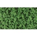 Bushes Clump-Foliage 18 cu.in. -- Medium Green, All Scales, Woodland Scenics 146