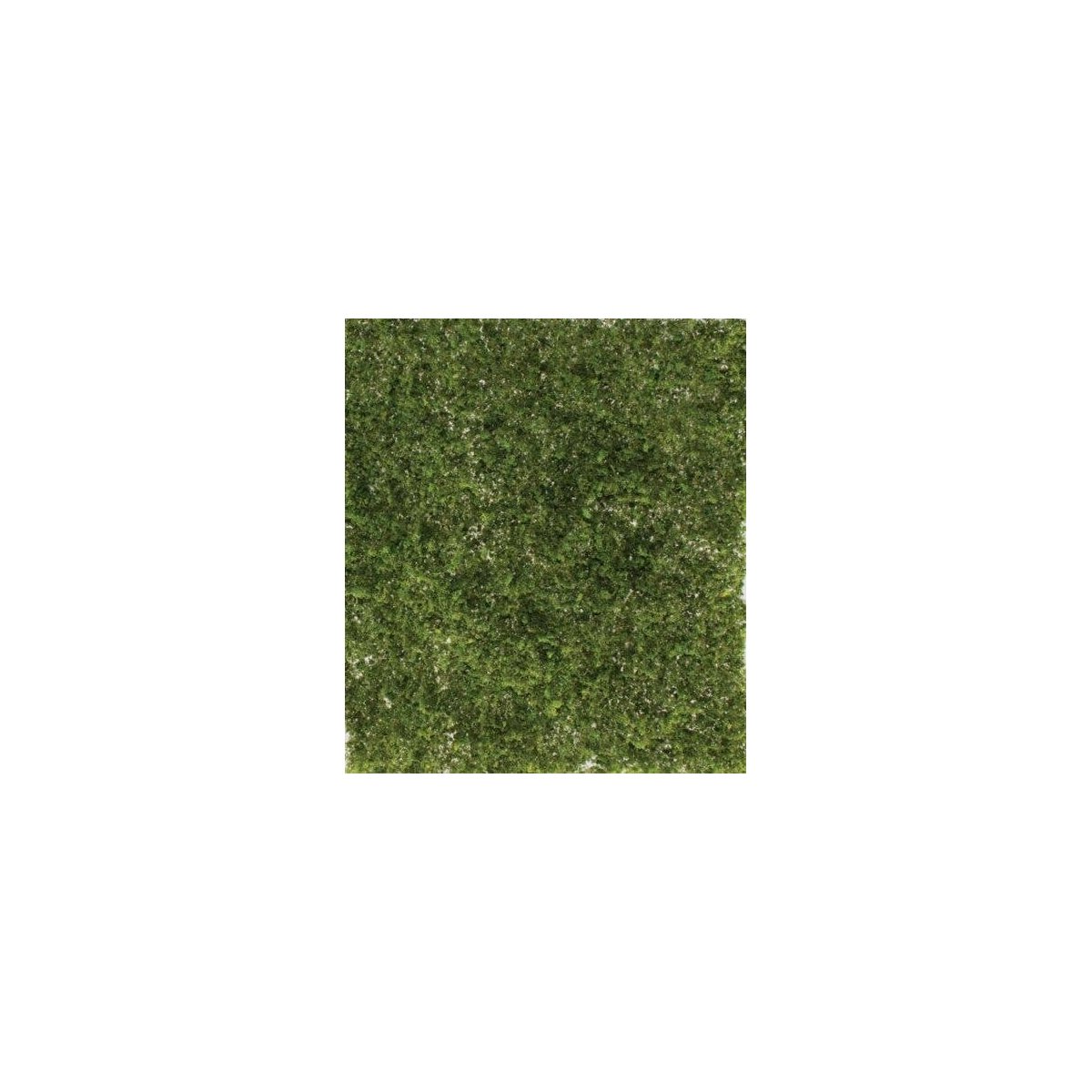 Super Foliage - All Game Terrain -- Light Green, All Scales, Woodland Scenics 6493