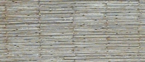 Flexible Timber Planking Sheet 2-Pack -- Medium for HO Scale, All Scales, Chooch Enterprises 8632