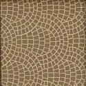 Flexible Clamshell Cobblestone Road Sheet -- Small for HO & N Scales 3-3/4 x 12′ 9.5 , All Scales, Chooch Enterprises 8578