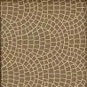 Flexible Clamshell Cobblestone Road Sheet -- Small for HO & N Scales 3-3/4 x 12′ 9.5 , All Scales, Chooch Enterprises 8578