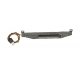 Electric turnout mechanism right, HO, Roco 40296