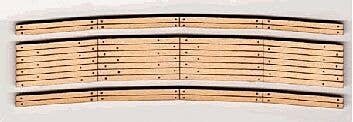 Wd Grade Xing 2Rl 54′ Dia, O, Blair Line 225