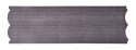 Cobblestone Street Sections -- 19-11/16 x 11-13/16′ 50 x 30cm pkg(3), G, Vollmer Gmbh 48840