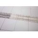 Transload Pavement - Transload Facility -- Kits, HO, Walthers Cornerstone 4186