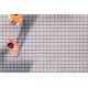 Self-Adhesive Road Surface Sheet -- Sidewalk, HO, Faller Gmbh 170313