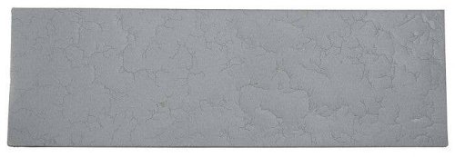 Flexible Roadway - Distressed Concrete -- Large Cracks 11-1/2 x 3-3/4′ 29.2 x 9.5cm, HO, Chooch Enterprises 8653
