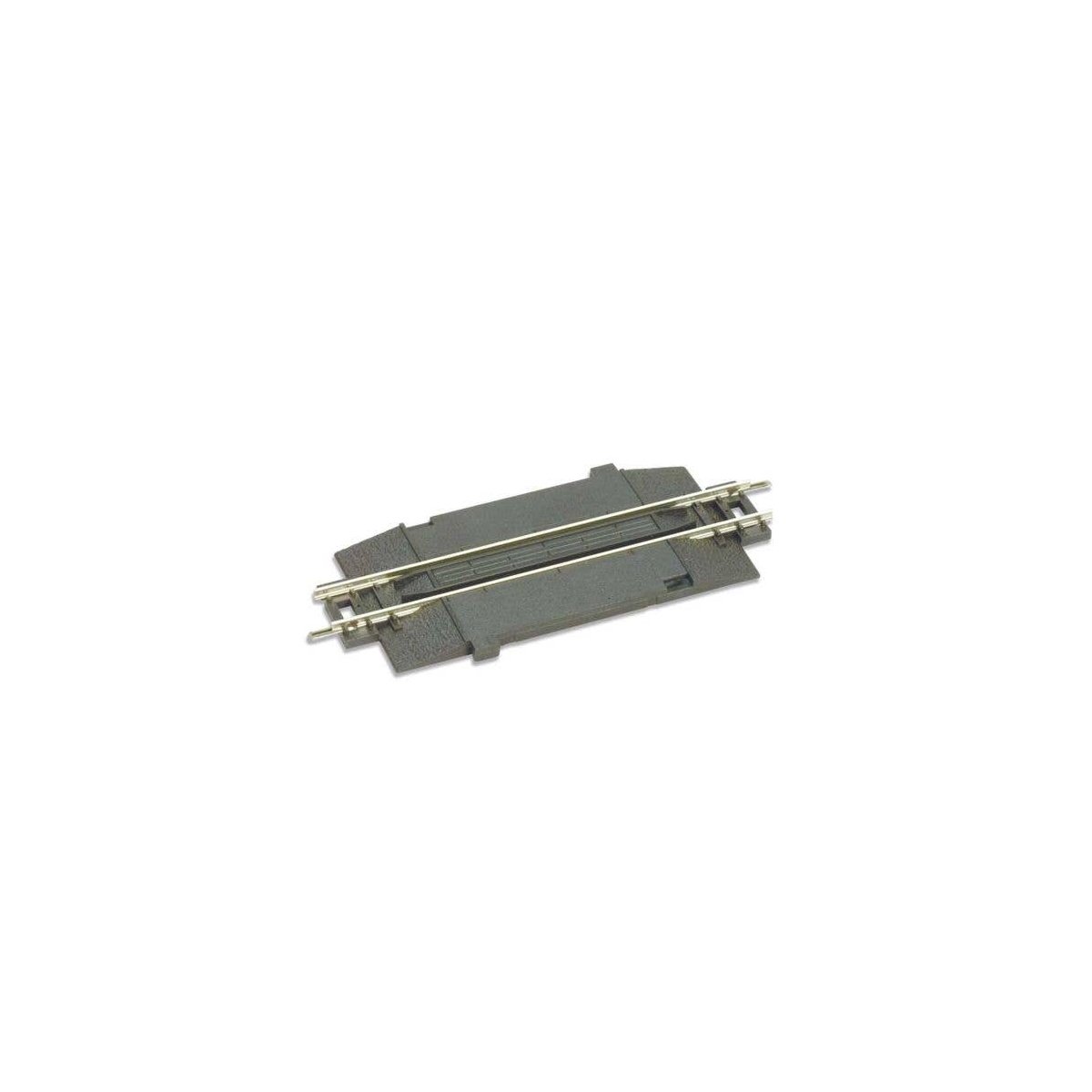 Straight Track Add-On Section, N, Peco ST21