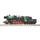 Steam locomotive Ty2, PKP, HO, Roco 70112