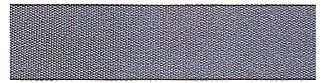 Flexible Cobblestone Roadway, Self Adhesive -- 3-1/8 x 39-3/8′ 8 x 100cm, HO, Busch Gmbh & Co Kg 7078