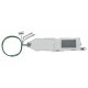 Digital switch drive, HO, Roco 42624