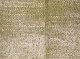 Embossed Panel Building Material Sheet -- Cobblestone, HO, Faller Gmbh 170601