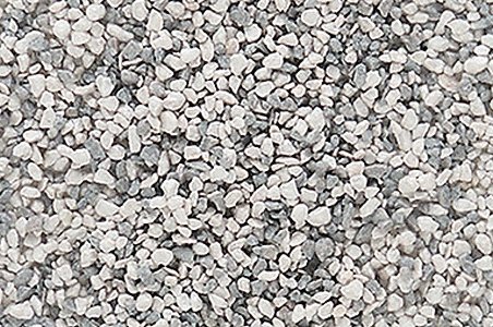Ballast Shaker - Medium - 32oz 907g -- Gray Blend, All Scales, Woodland Scenics 1394